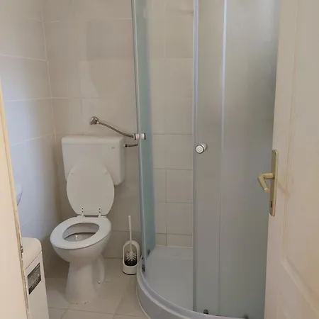 Apartamento Garden Dajla