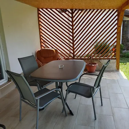 Garden * Dajla