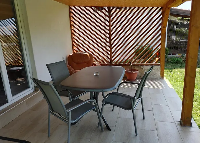 Garden * Dajla