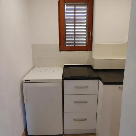 Garden Apartment Dajla
