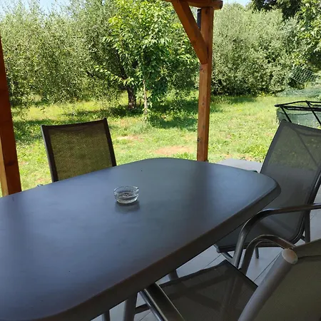 Garden Apartment Dajla